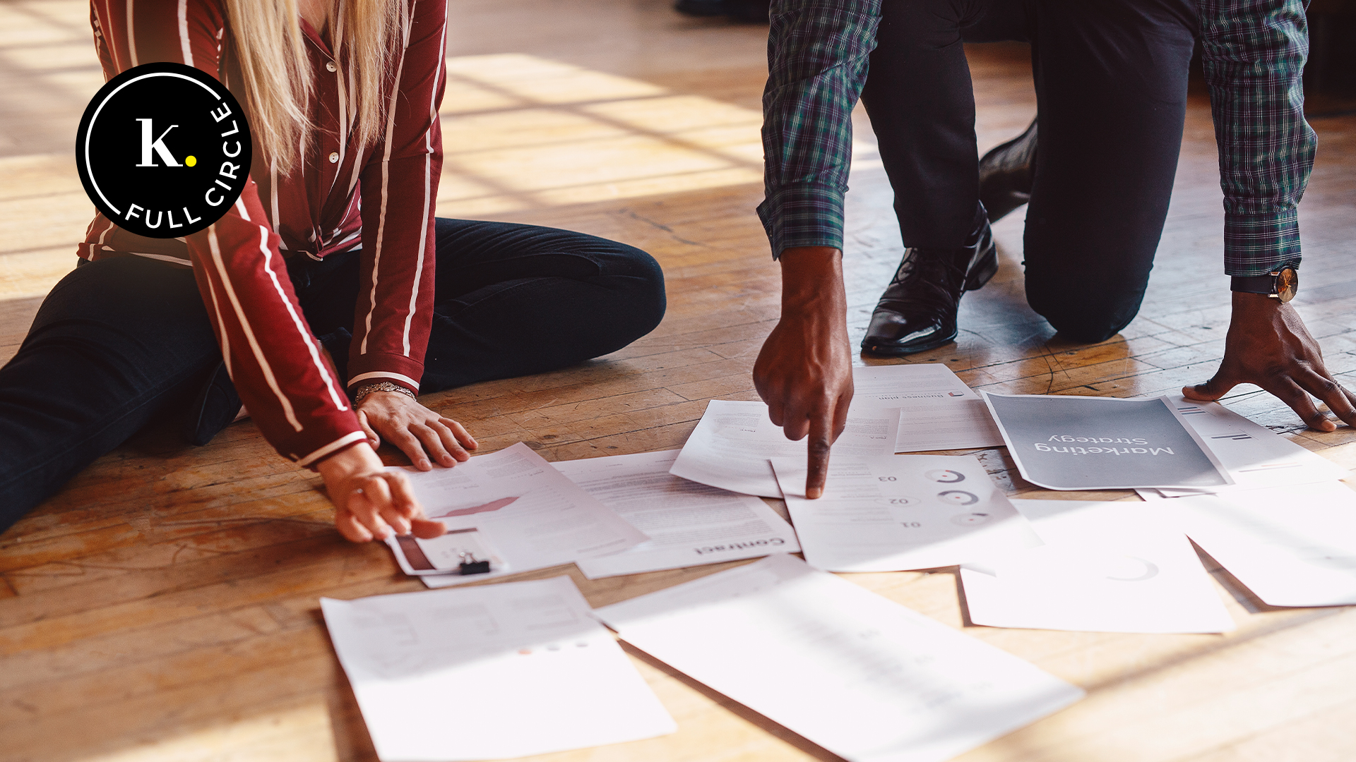 Strategy vs Planning